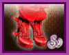 *Sv* SexyBootsMania Red
