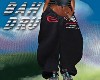 Mowa Atlanta Sweatpants