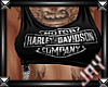 [JJ] Harley Davidson