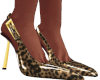 S. Slingback/ Leopard