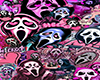 🅲 Scream BG