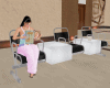 waiting seats