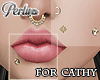 [P]Set Piercing x Cathy