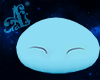 Æ* RImuru Bean Bag 1