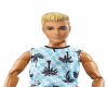camisa ken