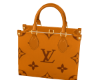 Furny Onthego Orange