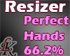LK Perfect Hands 66.2%