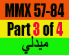 Mix Yarait MMX 57-84