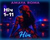 Amaya Roma Nich