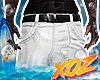 xOz Denim Shorts 4 (UNI)