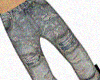 First Denims!