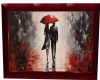 Walking in the Rain
