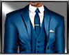 Regal Azure Suit Bundle