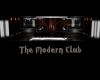The Modern Club, Bar