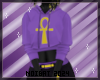 Anubis Andro Hoodie