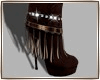 MVL❣Avril Boots