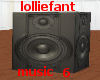 [lo]speakers music 6