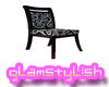 *glam* Trendy Chair