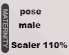 👶Husband Scaler 110%
