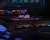 Wastin Neon Coffee Table