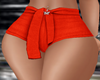 Tequila Short Red RLL