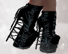 𝕯♔Piper Boots