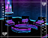 xLx Neon Club Lounge