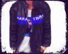 Nipsey Marathon Jacket