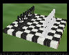 (MLe)Marble chess board