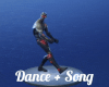 Fortnite - Hype Dance