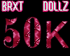 50K Shop Support