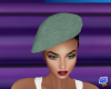 Beret Olive