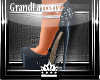 ::GL:: Sinnamon Heels