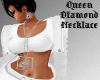 Queen Diamond Necklace