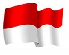 flag indonesia M/F