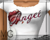 Angel Tshirt