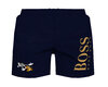 HBS dark blue