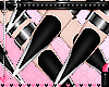 *P Love Nails Moon