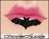 Mouth Bat Animated
