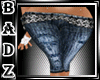 SEXY/BOTTOMS