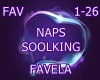 NAPS - Favela