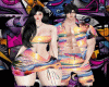Beach Couple 2 F