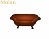 Mulan Cuddle Chair 2