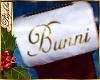 I~Stocking*Bunni