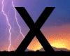 "X" manga 6