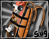 {S}Orange Bag N'Board [F