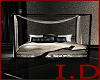 I.D.VIP BED DELICAT BED