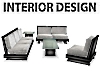 Furniture Couch Set