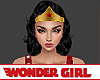 Wonder Girl Tiara
