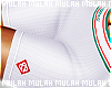 𝙈. Casa Knitted RLL